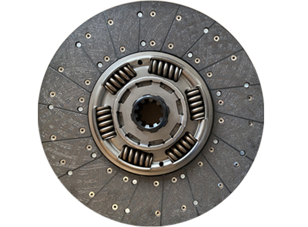 RENAULT1878003968 Clutch Plate Clutch Disc